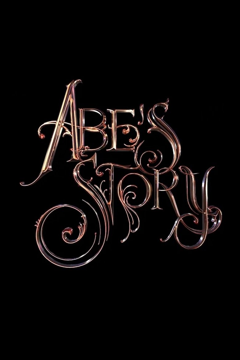 affiche du film Abe's Story