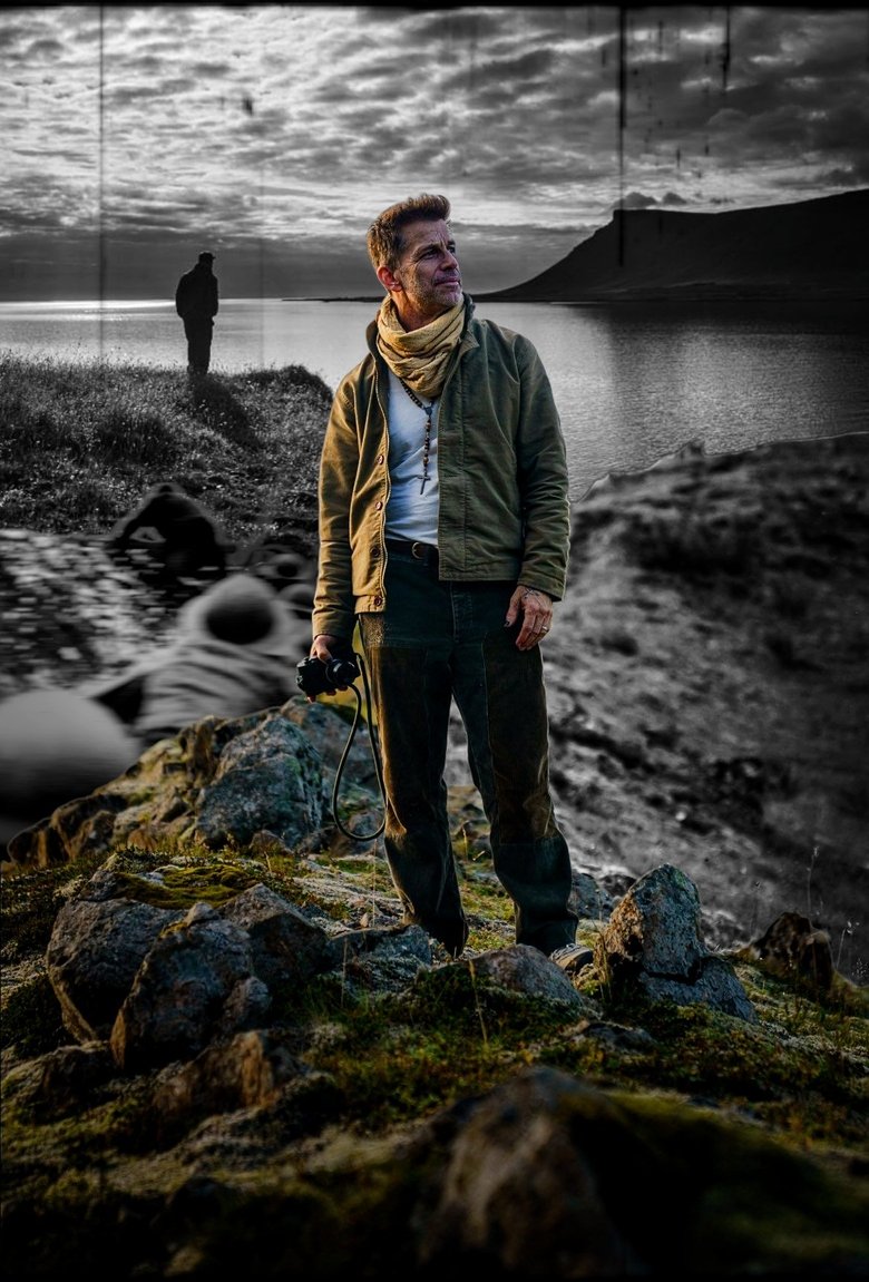 affiche du film The Last Photograph