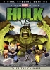 Hulk vs. Thor / Hulk vs. Wolverine (Hulk Vs.)