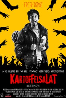 affiche du film Kartoffelsalat