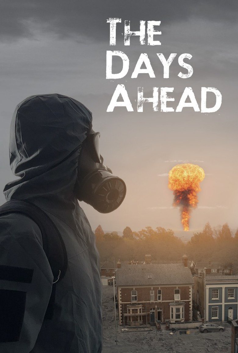 affiche du film The Days Ahead