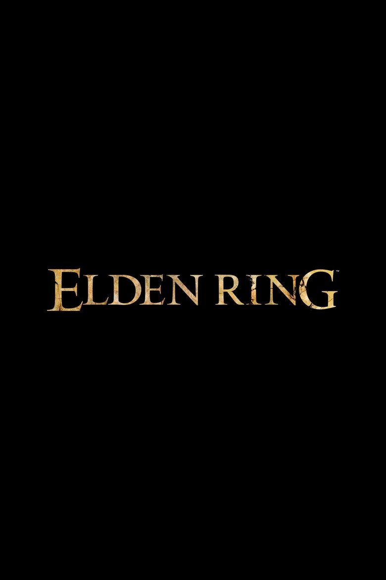 affiche du film Elden Ring