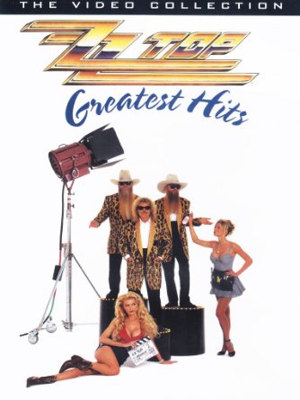 ZZ Top: Greatest Hits - Seriebox