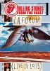 The Rolling Stones: From The Vault (1975: L.A. Forum Live)