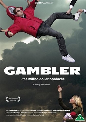 affiche du film Gambler