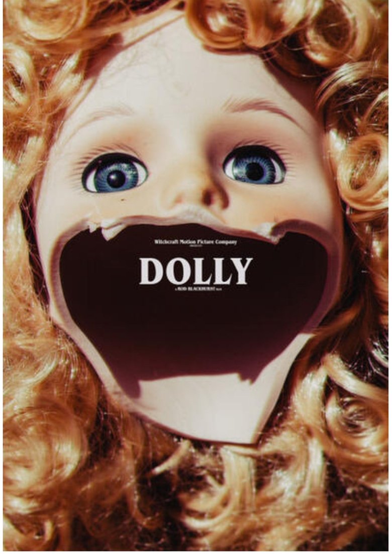 affiche du film Dolly