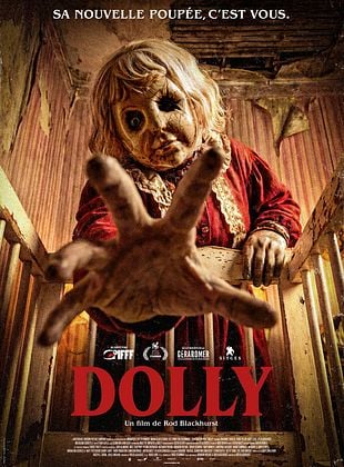 affiche du film Dolly