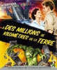 À des millions de kilomètres de la Terre (20 Million Miles To Earth)