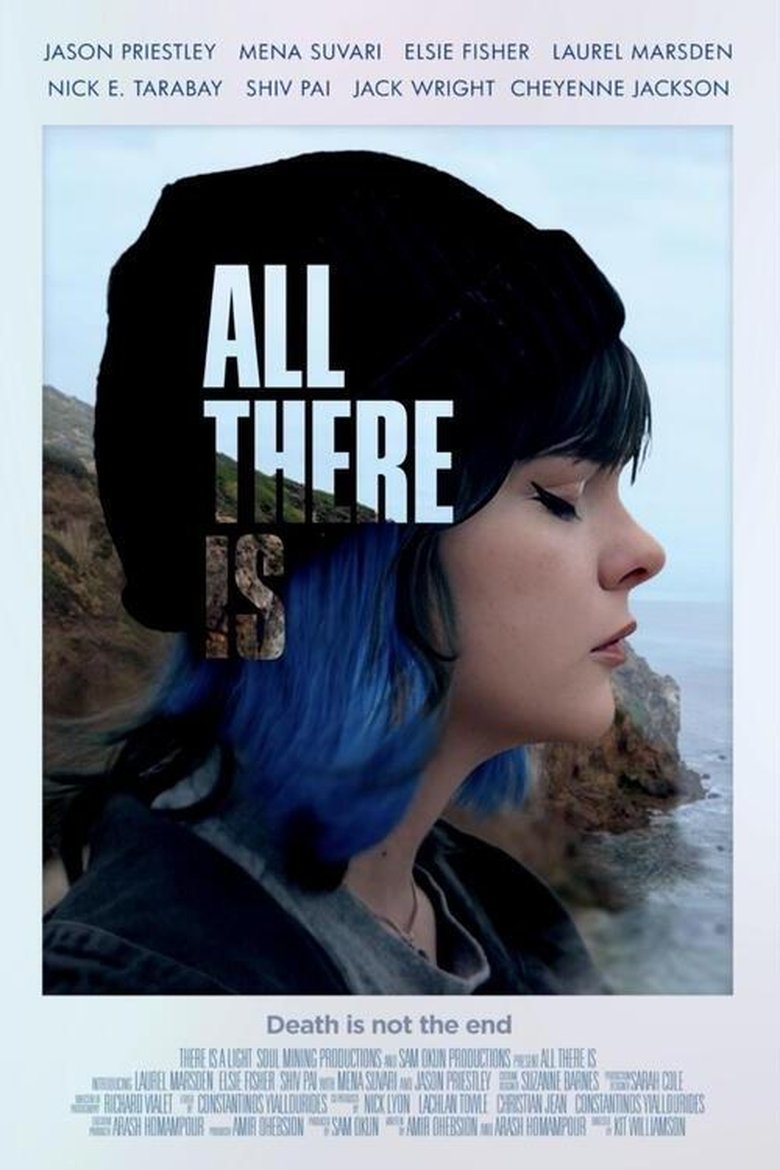 affiche du film All There Is