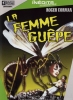 La femme guêpe (The Wasp Woman)