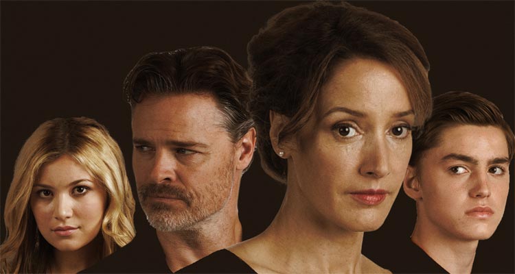 Film Le Cauchemar D Une Mere Le cauchemar d'une mère (TV) - Seriebox