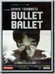 affiche du film Bullet Ballet