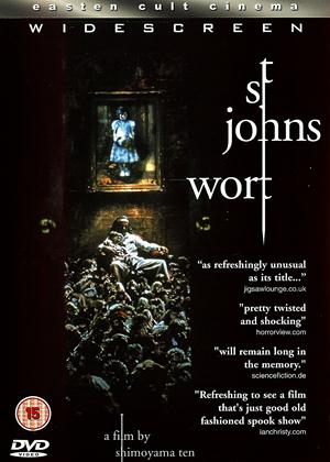 affiche du film St John's Wort