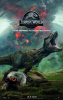 Jurassic World: Fallen Kingdom
