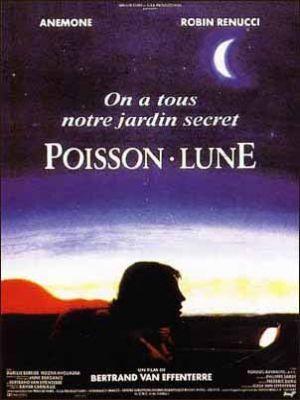 affiche du film Poisson-Lune