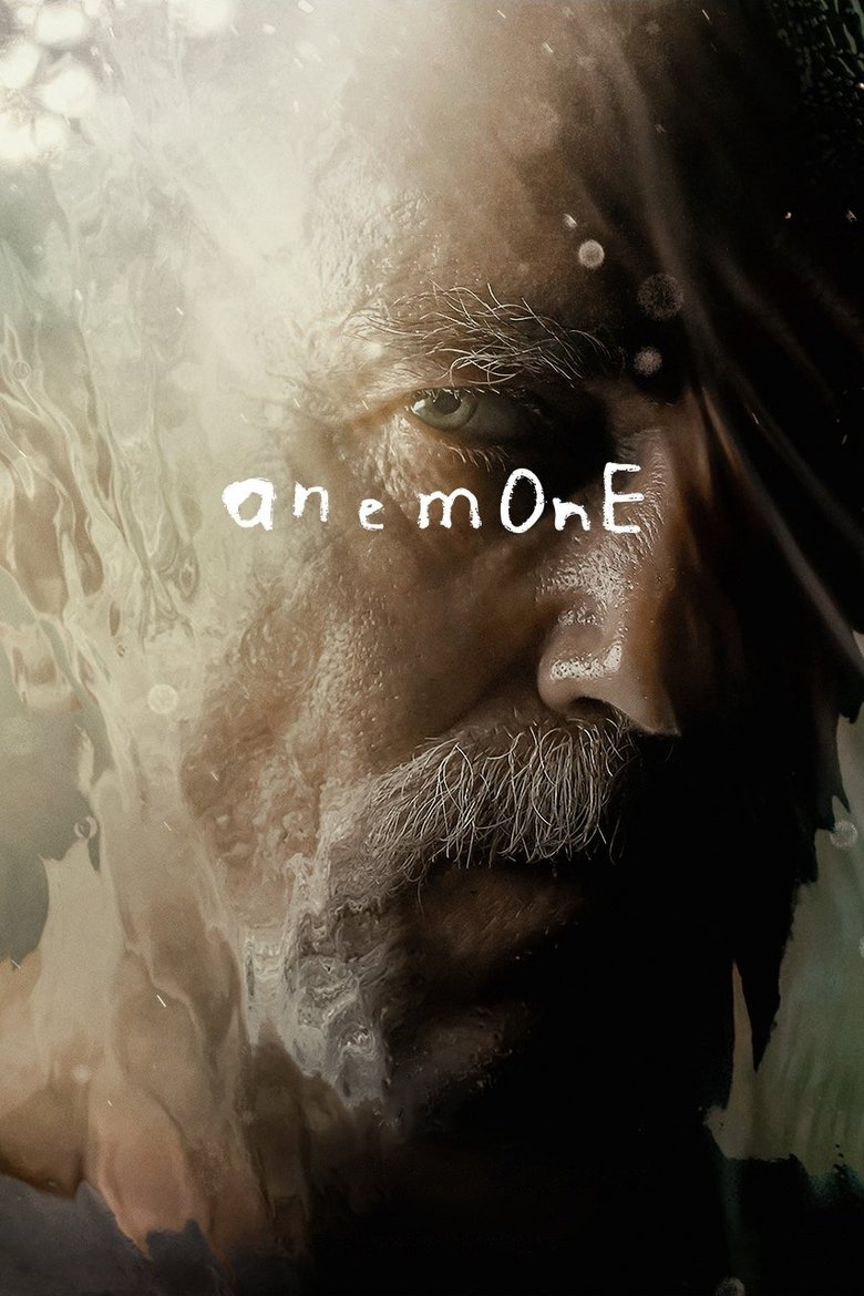 affiche du film Anemone
