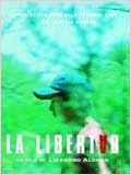 affiche du film La Libertad