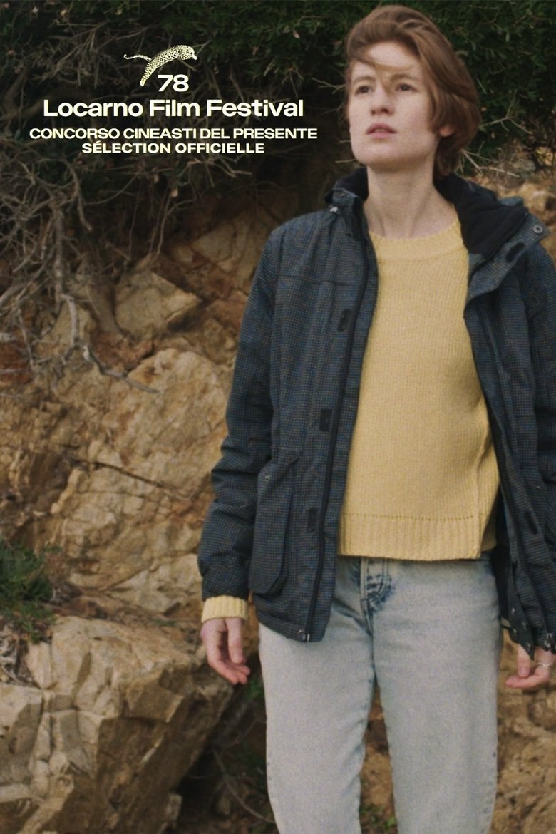 affiche du film Affection Affection