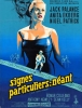 Signes particuliers: néant (The Man Inside)