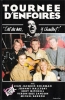 Les Enfoirés 1989 ... Tournée d'Enfoirés