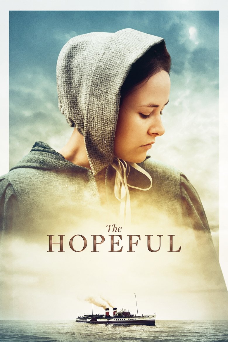 affiche du film The Hopeful