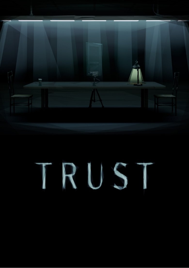 affiche du film TRUST