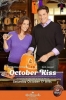 La nouvelle nounou (October Kiss)