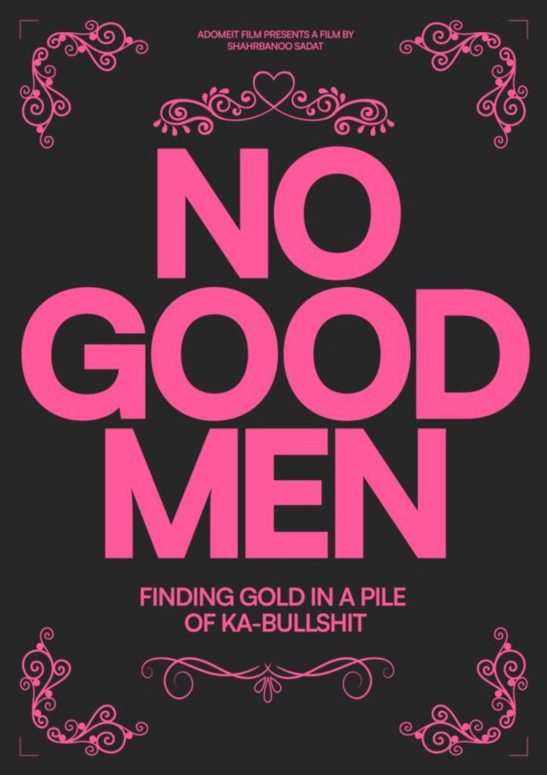 affiche du film No Good Men