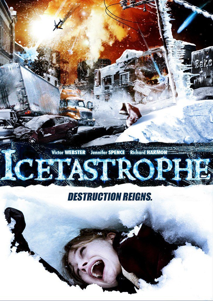 Film Le Dernier Noel Dernier Noël avant l'Apocalypse (TV) - Seriebox