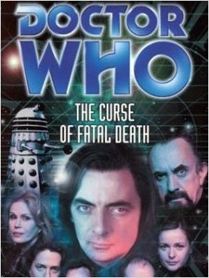 affiche du film Comic Relief: Doctor Who and the Curse of Fatal Death