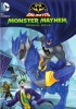 Batman Unlimited : Monstrueuse Pagaille (Batman Unlimited: Monster Mayhem)