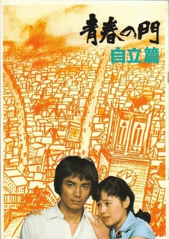 affiche du film The Gate of Youth (Part 2)