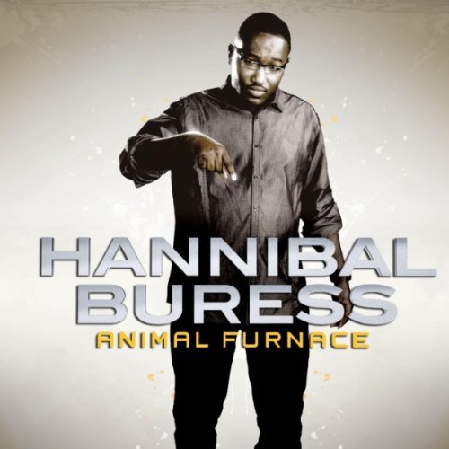 affiche du film Hannibal Buress: Animal Furnace
