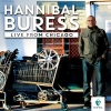 Hannibal Buress: live from Chicago