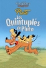 Les Quintuplés de Pluto (Pluto's Quin-puplets)