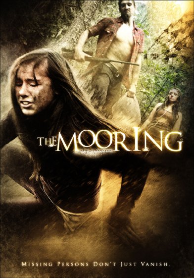 affiche du film The Mooring