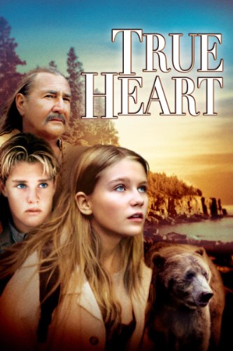 affiche du film True Heart