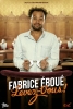 Fabrice Éboué: Levez-vous !