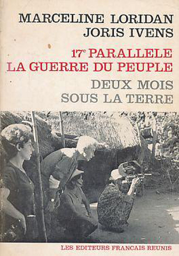 affiche du film Le Dix-Septième Parallèle : La Guerre du peuple