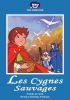 Les Cygnes Sauvages (Sekai Meisaku Dôwa: Hakuchô no Ôji)