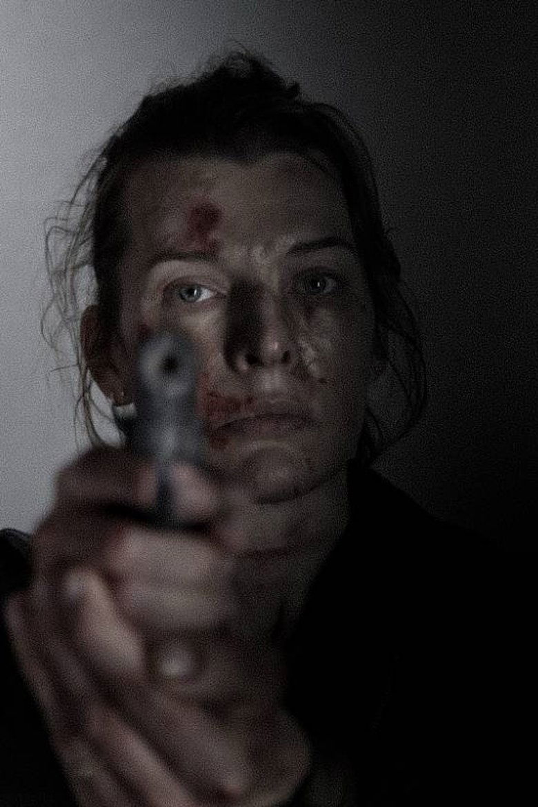 affiche du film Protector