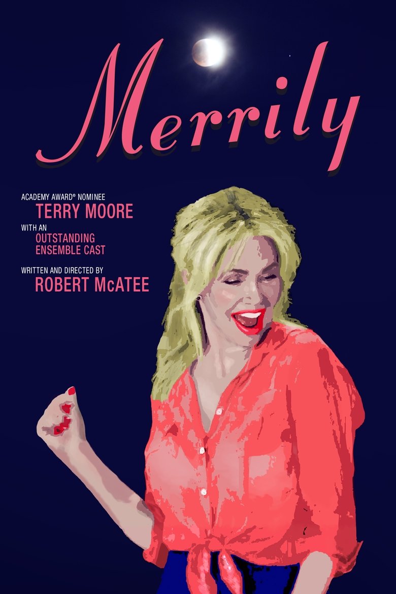 affiche du film Merrily