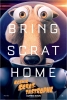 Scrat-tastrophe Cosmique (Cosmic Scrat-tastrophe)
