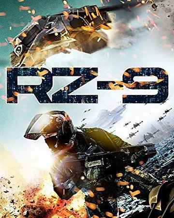 affiche du film Rz-9