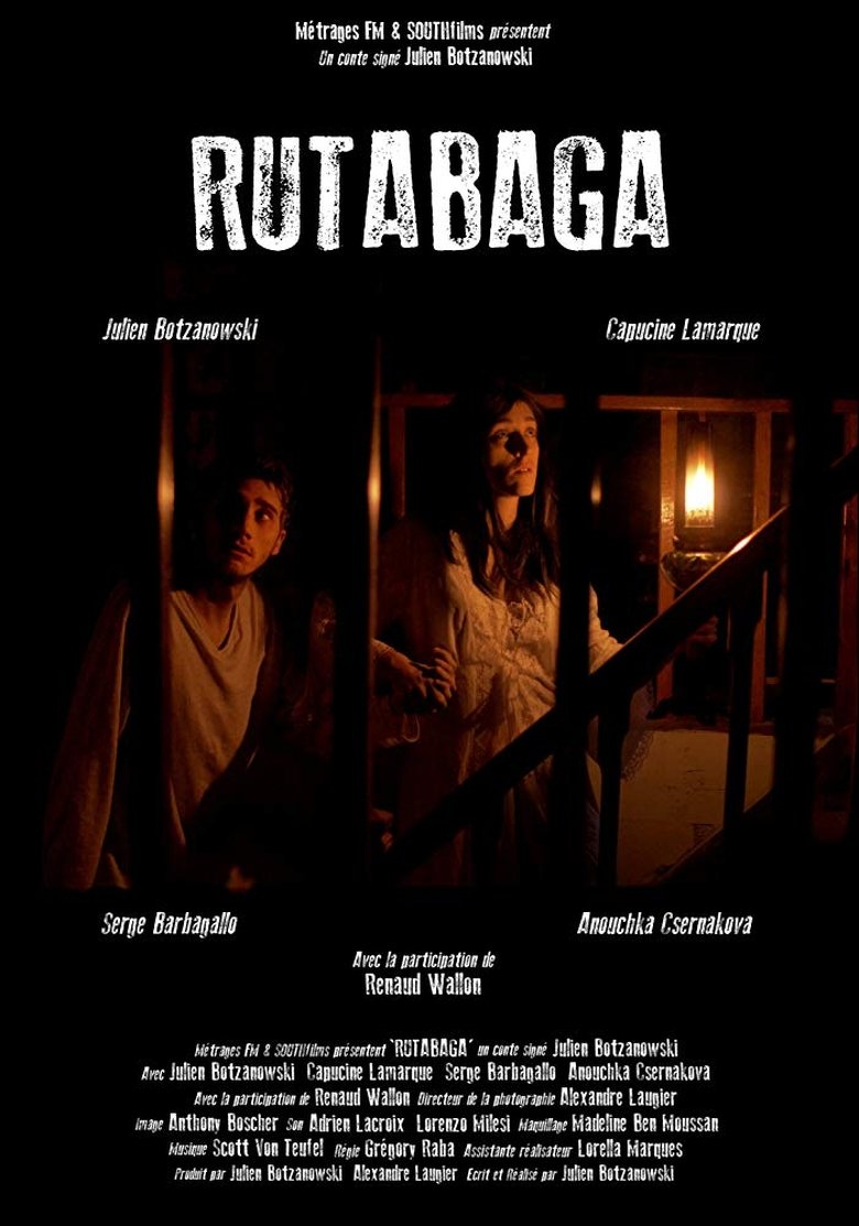 affiche du film Rutabaga