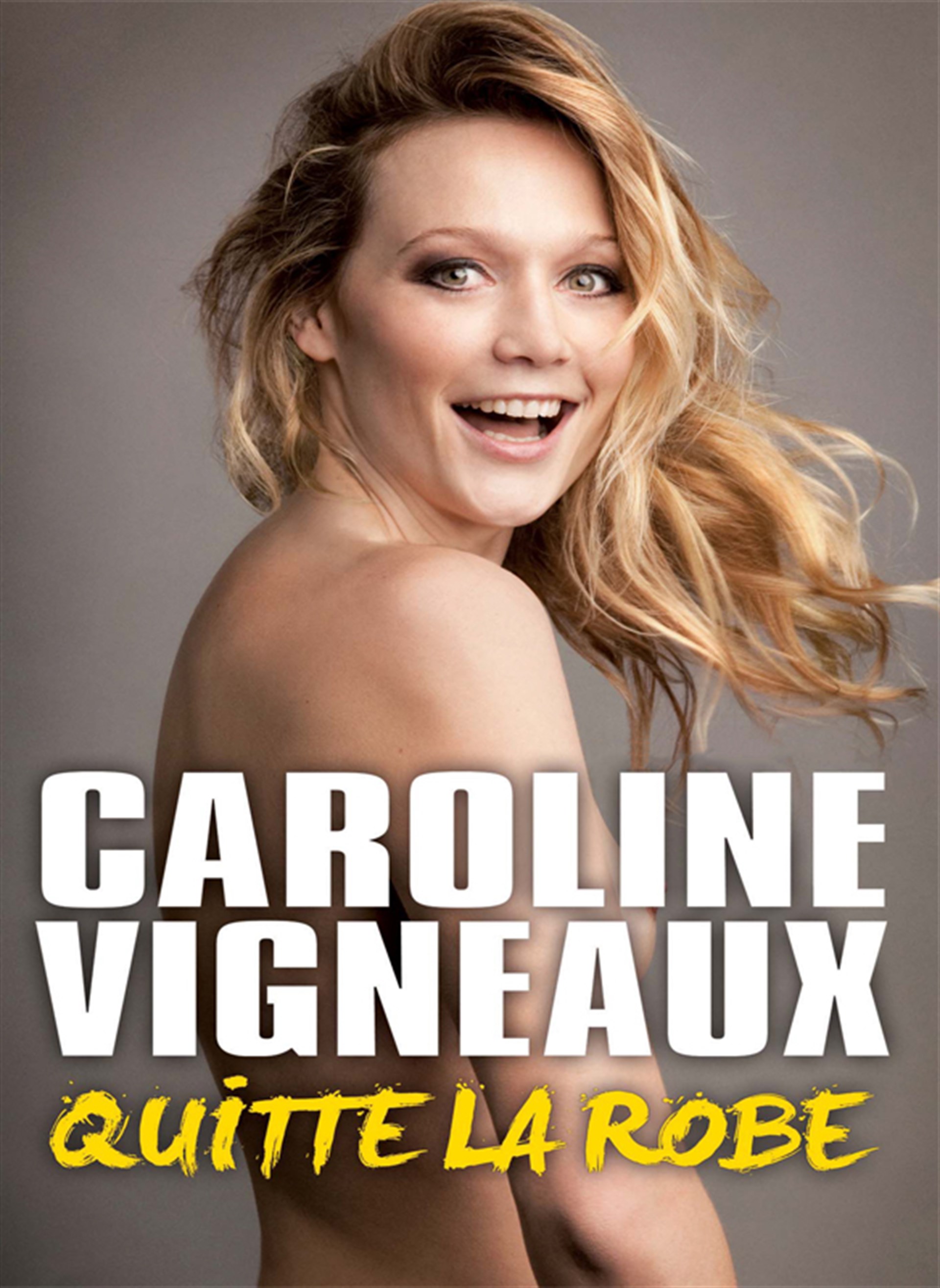 Films Et Séries Tv Avec Caroline Vigneaux