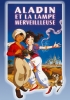 Aladin et la Lampe Merveilleuse (Sekai Meisaku Dôwa: Aladdin to Mahô no Lamp)