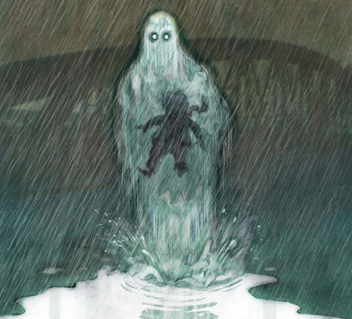 affiche du film Rêve d'Enfant