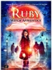 Ruby L'apprentie sorcière (Ruby Strangelove Young Witch)
