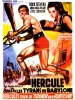 Hercule contre les tyrans de Babylone (Ercole contro i tiranni di Babilonia)
